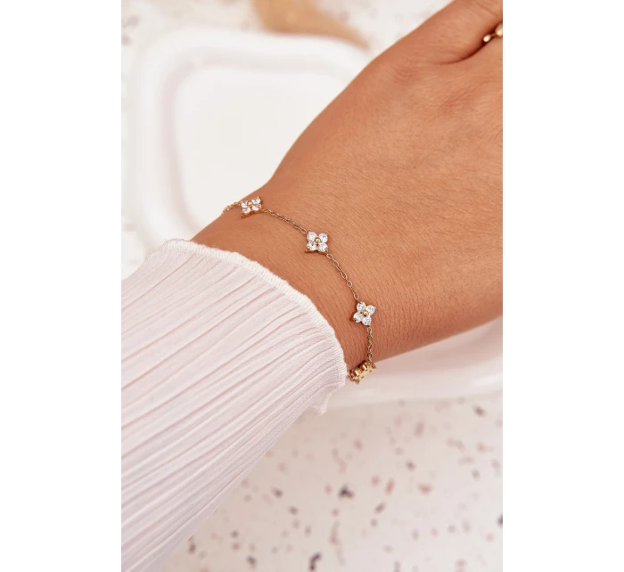Náramek S  Zlatá model 21776921 - Boto