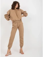 Dámská souprava EM KMPL 659.32 tmavě lila - FPrice