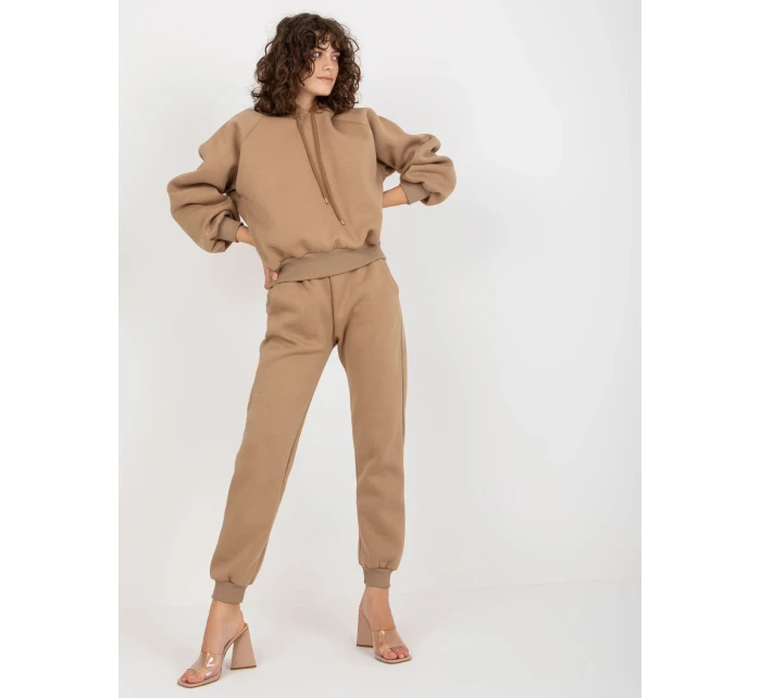 Dámská souprava EM KMPL 659.32 tmavě lila - FPrice