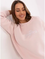 Sada EM KMPL model 20811702 světle růžová - FPrice Sada EM KMPL model 20811702 světle růžová - FPrice