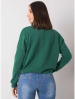 Halenka RV BZ 7276.77 tmavě zelená