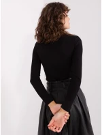 Halenka RV BZ 9205.01P černá Halenka RV BZ 9205.01P černá