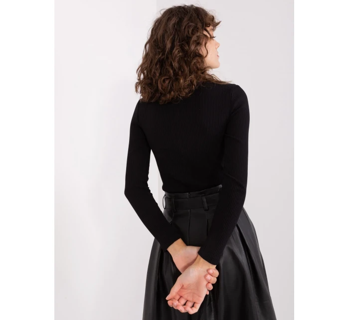 Halenka RV BZ 9205.01P černá Halenka RV BZ 9205.01P černá