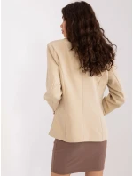 Bunda TW ZT BI 2018.96 béžová Bunda TW ZT BI 2018.96 béžová