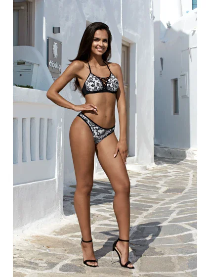 Plavky model 18350093 - Lorin