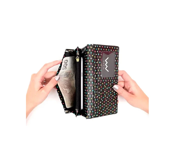 Peněženka VUCH Hermione