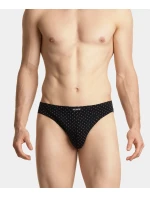 3-PACK Slipy męskie sport 3-PACK Slipy męskie sport