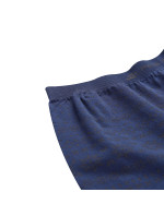 Dětské funkční prádlo - kalhoty ALPINE PRO LENTO gibraltar sea