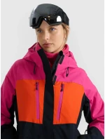 Dámská lyžařský bunda 4F