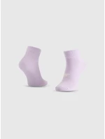 Dámské ponožky 4F F448 (3pack) Dámské ponožky 4F F448 (3pack)