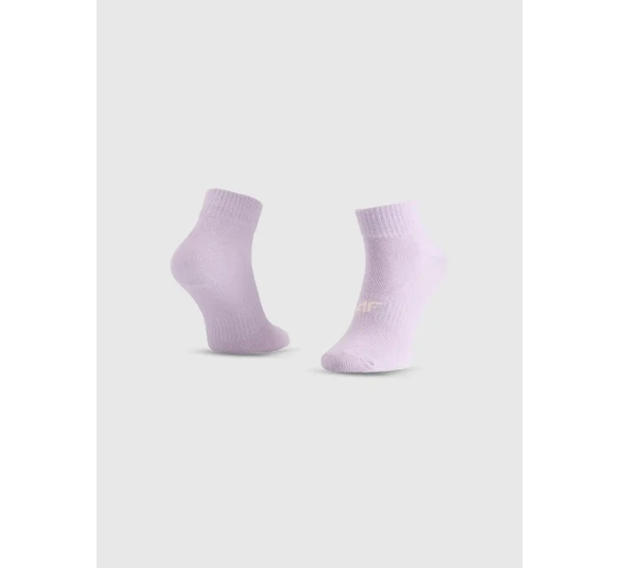 Dámské ponožky 4F F448 (3pack) Dámské ponožky 4F F448 (3pack)