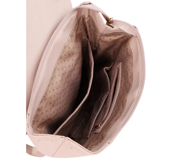 Dámský batoh Vuch Mikko Beige