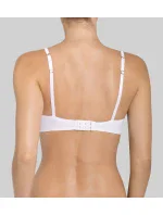 Podprsenka push-up Body Make-Up Essentials WHU - Triumph Podprsenka push-up Body Make-Up Essentials WHU - Triumph