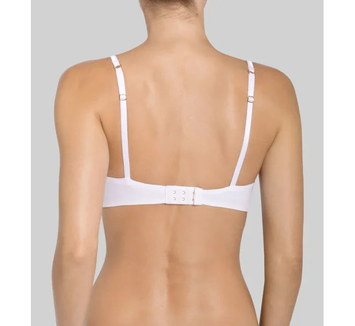 Podprsenka push-up Body Make-Up Essentials WHU - Triumph Podprsenka push-up Body Make-Up Essentials WHU - Triumph