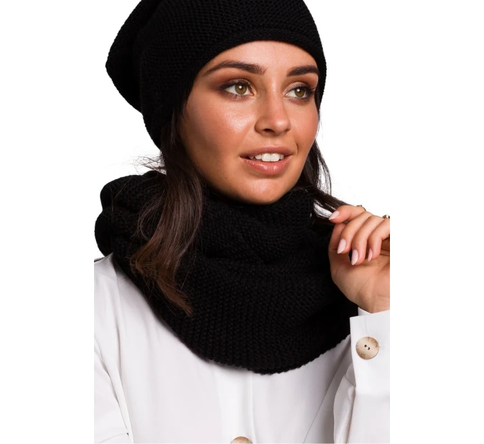 Nekonečná šála model 136410 BE Knit