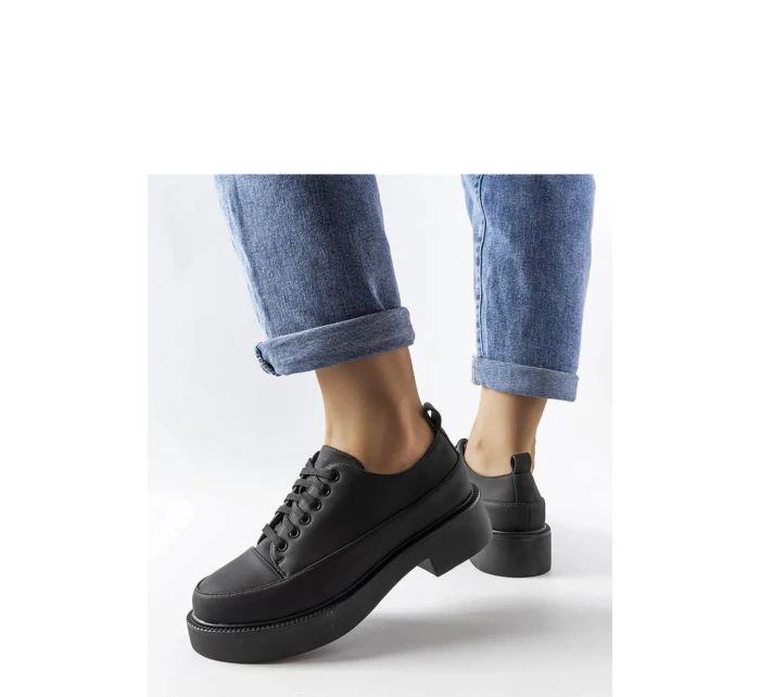 Polobotky  model 207042 Solea