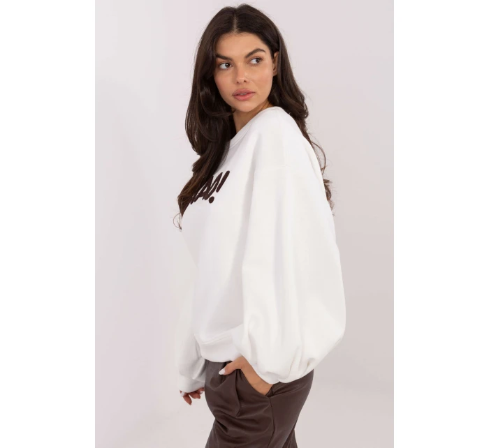 Mikina model 220861 Rue Paris Mikina model 220861 Rue Paris