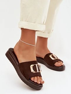 Pantofle model 226363 Step in style