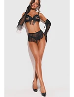 Sexy soupravy model 229444 Obsessive Sexy soupravy model 229444 Obsessive