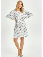 Taro Martina 3452 long/r M-XL Z25/26 dámské tričko