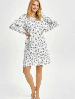 Martina model 21207972 long/r MXL Z25/26 dámské tričko - Taro