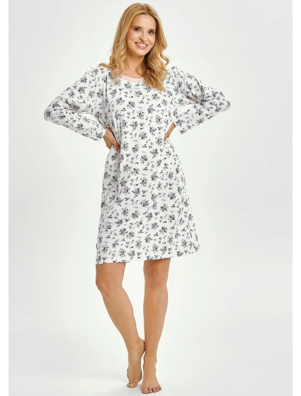 Taro Martina 3452 long/r M-XL Z25/26 dámské tričko