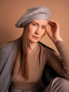 Baret Art Of Polo 25262 Milla