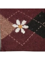 WiK GNG 002 Angora Dámské ponožky 331 35-42