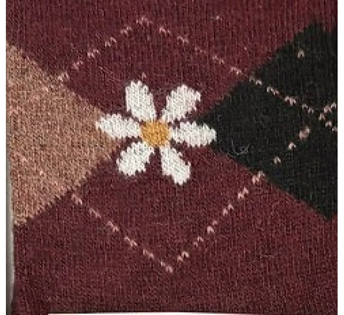 WiK GNG 002 Angora Dámské ponožky 331 35-42