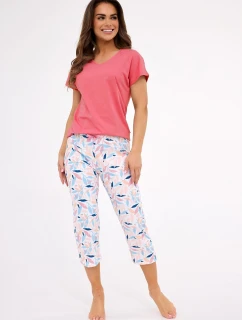 Pyžamo  2 cr/r S2XL dámské model 21495568 - Cornette