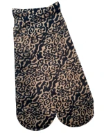 Dámské vzorované ponožky model 7465057 20 den - Magnetis