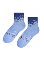 Skarpety  Happy 2634 model 19525873 - Steven