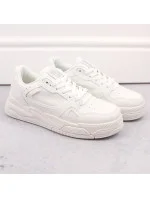 Big Star W INT1962B bílá sportovní obuv