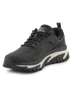 Boty Skechers Arch Fit Road Walker - Recon 37333-BLK Boty Skechers Arch Fit Road Walker - Recon 37333-BLK