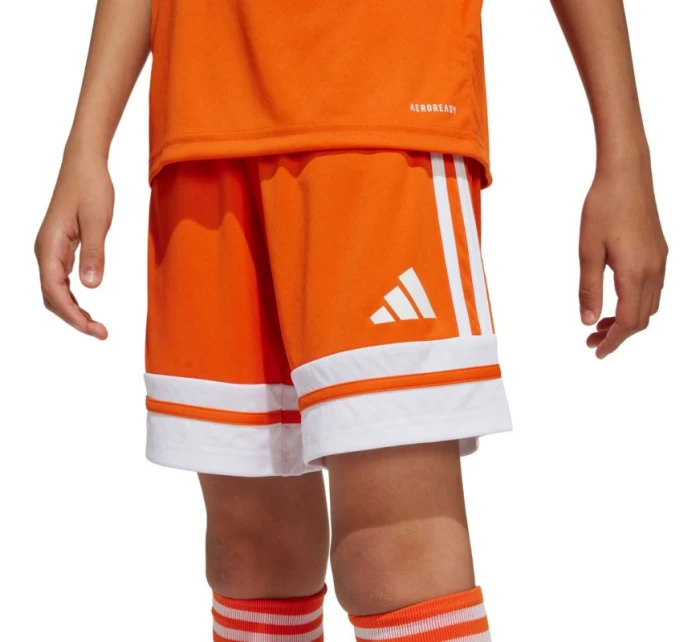 Šortky adidas Squadra 25 Jr JC8664 Šortky adidas Squadra 25 Jr JC8664