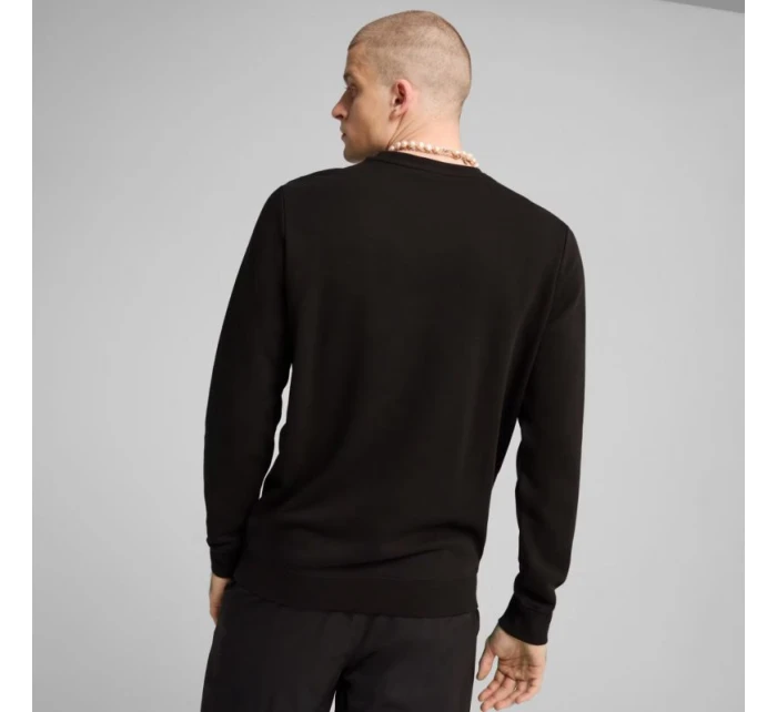 Mikina ESS No.1 Logo Crew TR M model 21052176 01 pánské - Puma