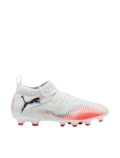 Fotbalové boty Future 8 Match FG/AG Jr model 21233421 01 - Puma