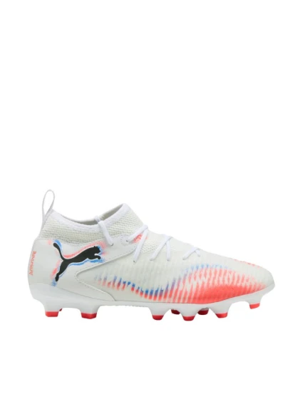 Fotbalové boty Future 8 Match FG/AG Jr model 21233421 01 - Puma Fotbalové boty Future 8 Match FG/AG Jr model 21233421 01 - Puma