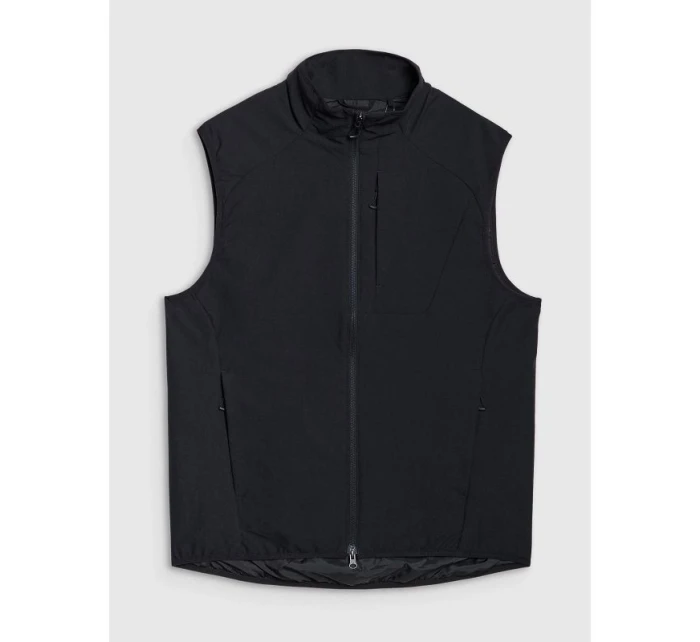 Pánské tričko bez rukávů model 21438822 - 4F Pánské tričko bez rukávů model 21438822 - 4F