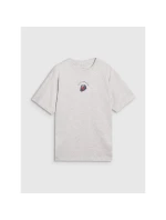 Tričko 4F M 4FRSS25TTSHM2981-27M Tričko 4F M 4FRSS25TTSHM2981-27M