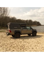 OFFLANDER CAMPER VAN DRAA OFFLANDER CAMPER VAN DRAA