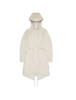 Rains mackintosh STRING W PARKA W3 18550 95 DUNE GRAIN