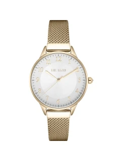 Dámské hodinky Paul Lorens PL12189B-3D1 + BOX