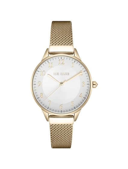 Dámské hodinky Paul Lorens PL12189B-3D1 + BOX Dámské hodinky Paul Lorens PL12189B-3D1 + BOX