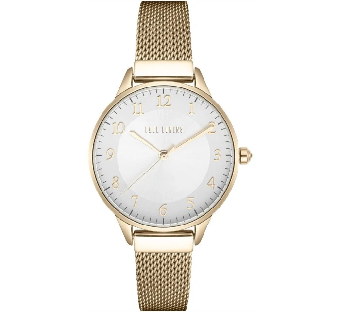 Dámské hodinky Paul Lorens PL12189B-3D1 + BOX Dámské hodinky Paul Lorens PL12189B-3D1 + BOX