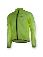 Bunda žlutá model 21838957 - Rogelli Bunda žlutá model 21838957 - Rogelli