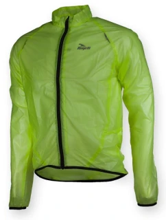 Bunda Rogelli  žlutá model 21838957