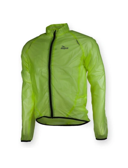 Bunda žlutá model 21838957 - Rogelli Bunda žlutá model 21838957 - Rogelli