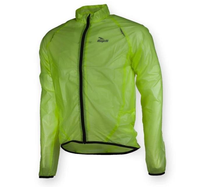 Bunda žlutá model 21838957 - Rogelli Bunda žlutá model 21838957 - Rogelli