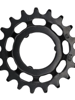 KMC Koło zębate R Wide model 21853907 - Shimano